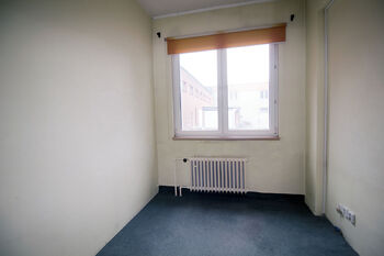 Pronájem obchodních prostor 126 m², Havířov