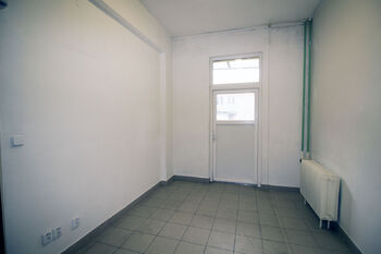 Pronájem obchodních prostor 126 m², Havířov