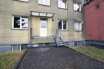 Pronájem obchodních prostor 126 m², Havířov