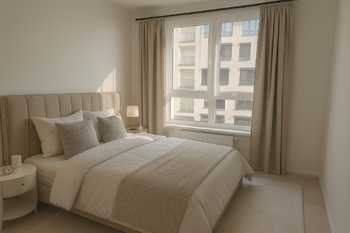 Pronájem bytu 2+kk v družstevním vlastnictví 52 m², Praha 6 - Ruzyně