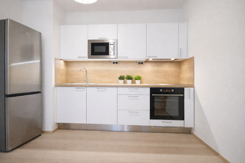 Pronájem bytu 2+kk v osobním vlastnictví 85 m², Praha 6 - Veleslavín