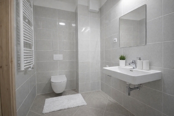 Pronájem bytu 2+kk v družstevním vlastnictví 57 m², Praha 6 - Ruzyně