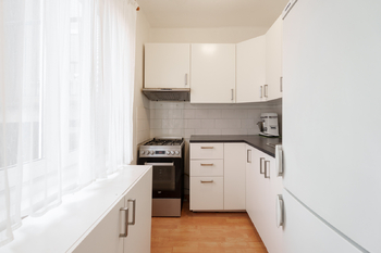 Prodej bytu 3+1 v družstevním vlastnictví 79 m², Praha 4 - Záběhlice