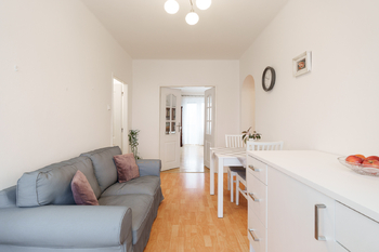 Prodej bytu 3+1 v družstevním vlastnictví 79 m², Praha 4 - Záběhlice