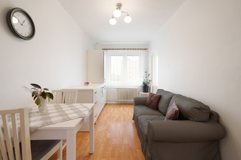 Prodej bytu 3+1 v družstevním vlastnictví 79 m², Praha 4 - Záběhlice