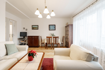 Prodej bytu 3+1 v družstevním vlastnictví 79 m², Praha 4 - Záběhlice