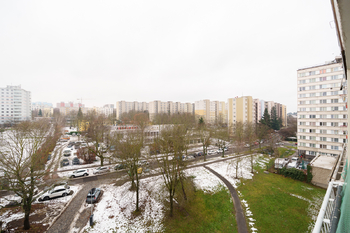 Prodej bytu 3+1 v družstevním vlastnictví 79 m², Praha 4 - Záběhlice