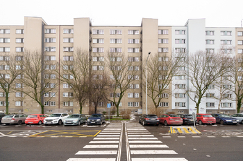 Prodej bytu 3+1 v družstevním vlastnictví 79 m², Praha 4 - Záběhlice