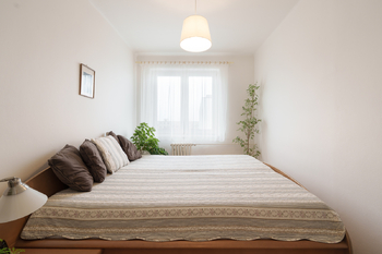 Prodej bytu 3+1 v družstevním vlastnictví 79 m², Praha 4 - Záběhlice