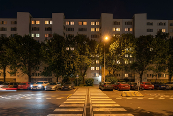 Prodej bytu 3+1 v družstevním vlastnictví 79 m², Praha 4 - Záběhlice