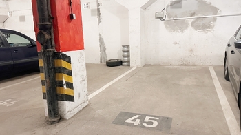 Prodej garážového stání, Praha 4 - Kamýk