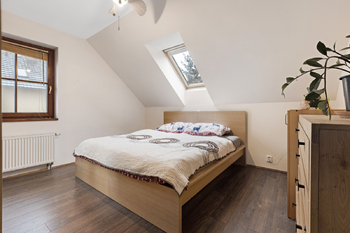 Prodej domu 146 m², Svatá