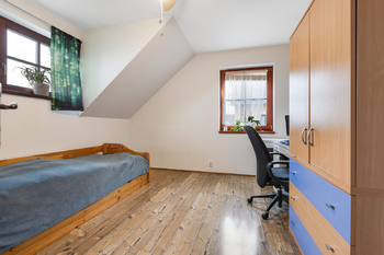 Prodej domu 146 m², Svatá