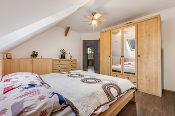 Prodej domu 146 m², Svatá