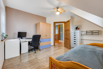 Prodej domu 146 m², Svatá