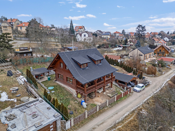 Prodej domu 146 m², Svatá