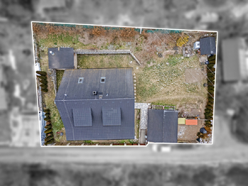 Prodej domu 146 m², Svatá