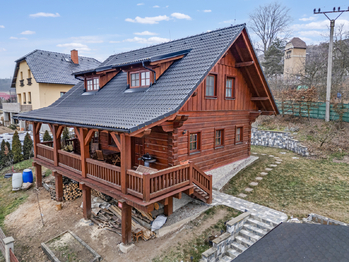 Prodej domu 146 m², Svatá