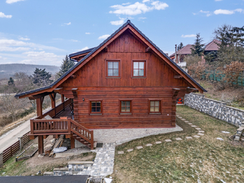 Prodej domu 146 m², Svatá