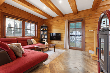 Prodej domu 146 m², Svatá