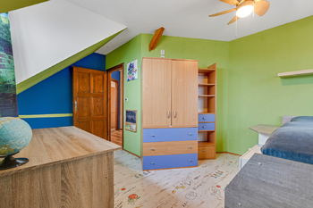 Prodej domu 146 m², Svatá