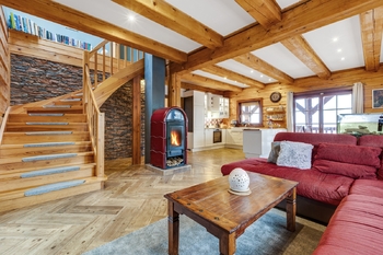 Prodej domu 146 m², Svatá