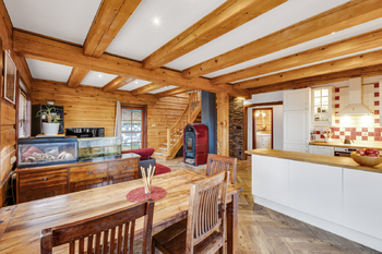 Prodej domu 146 m², Svatá