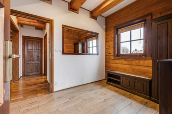 Prodej domu 146 m², Svatá