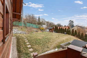 Prodej domu 146 m², Svatá