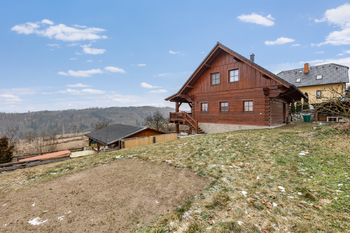 Prodej domu 146 m², Svatá