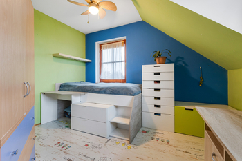 Prodej domu 146 m², Svatá