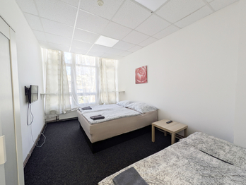 Pronájem obchodních prostor 20 m², Havířov