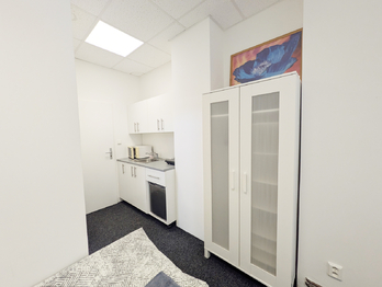 Pronájem obchodních prostor 20 m², Havířov