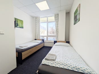 Pronájem obchodních prostor 20 m², Havířov