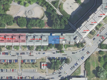 KM - 20.01.2026 - Prodej bytu 4+1 v osobním vlastnictví 93 m², Praha 5 - Stodůlky
