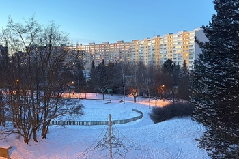 Prodej bytu 4+1 v osobním vlastnictví 93 m², Praha 5 - Stodůlky