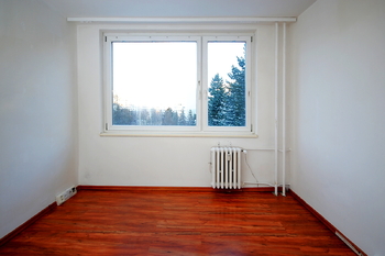 Prodej bytu 4+1 v osobním vlastnictví 93 m², Praha 5 - Stodůlky