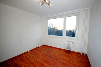 Prodej bytu 4+1 v osobním vlastnictví 93 m², Praha 5 - Stodůlky