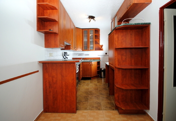 Prodej bytu 4+1 v osobním vlastnictví 93 m², Praha 5 - Stodůlky