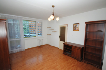 Prodej bytu 4+1 v osobním vlastnictví 93 m², Praha 5 - Stodůlky