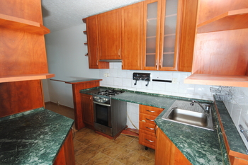 Prodej bytu 4+1 v osobním vlastnictví 93 m², Praha 5 - Stodůlky