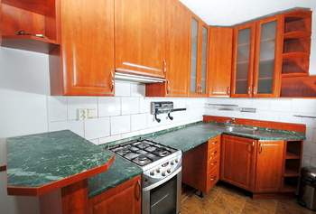 Prodej bytu 4+1 v osobním vlastnictví 93 m², Praha 5 - Stodůlky