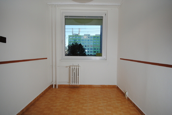 Prodej bytu 4+1 v osobním vlastnictví 93 m², Praha 5 - Stodůlky