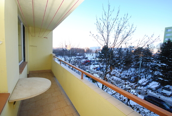 Prodej bytu 4+1 v osobním vlastnictví 93 m², Praha 5 - Stodůlky