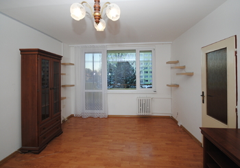 Prodej bytu 4+1 v osobním vlastnictví 93 m², Praha 5 - Stodůlky