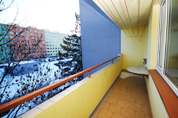 Prodej bytu 4+1 v osobním vlastnictví 93 m², Praha 5 - Stodůlky