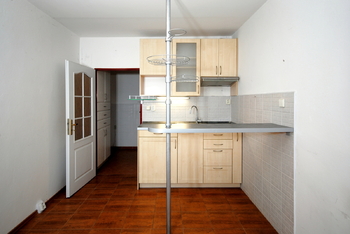 Prodej bytu 4+1 v osobním vlastnictví 93 m², Praha 5 - Stodůlky