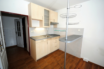 Prodej bytu 4+1 v osobním vlastnictví 93 m², Praha 5 - Stodůlky