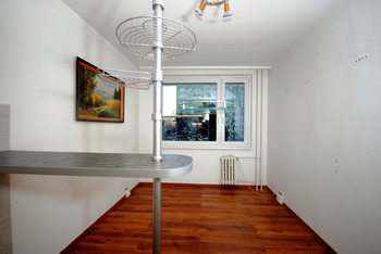 Prodej bytu 4+1 v osobním vlastnictví 93 m², Praha 5 - Stodůlky