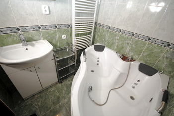 Prodej bytu 4+1 v osobním vlastnictví 93 m², Praha 5 - Stodůlky